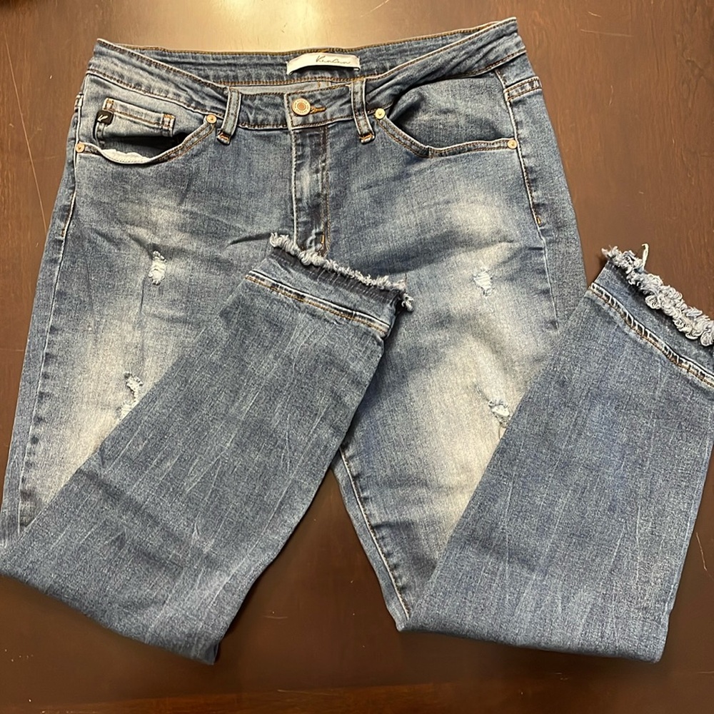 Kancan Jeans | Style KC5073D | Size 15/31